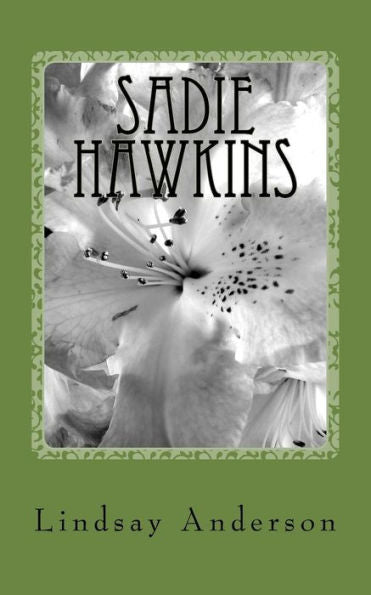 Sadie Hawkins - 9781726419000