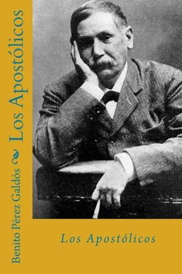 Los Apostolicos