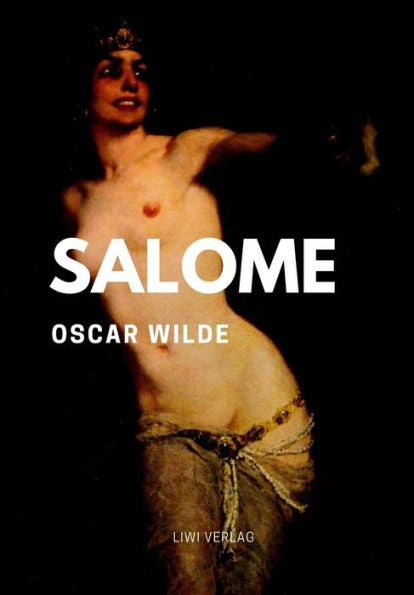 Salome - 9781726429238