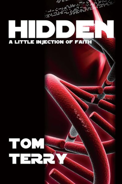 Hidden: A Little Injection Of Faith