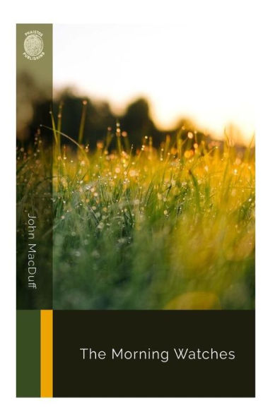 The Morning Watches - 9781726449342