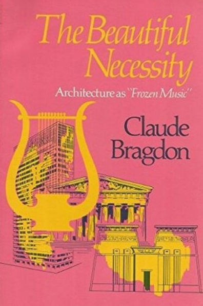 The Beautiful Necessity - 9781726450218