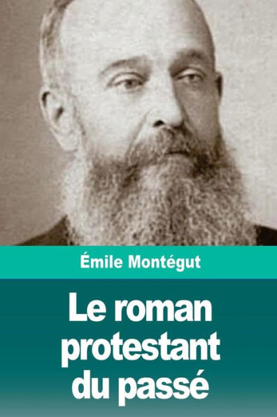 Le roman protestant du passe (French Edition)