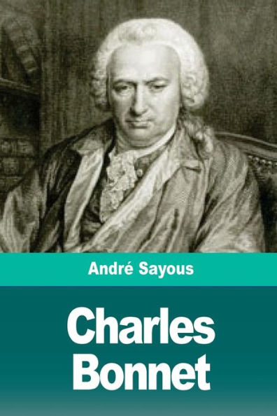 Charles Bonnet (French Edition)
