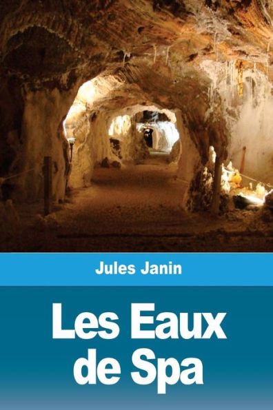 Les Eaux De Spa