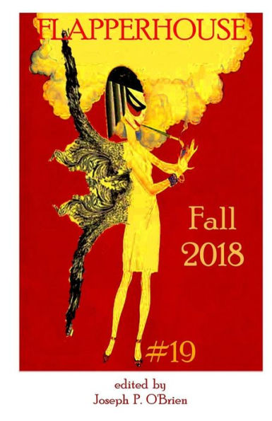 FLAPPERHOUSE #19 - Fall 2018