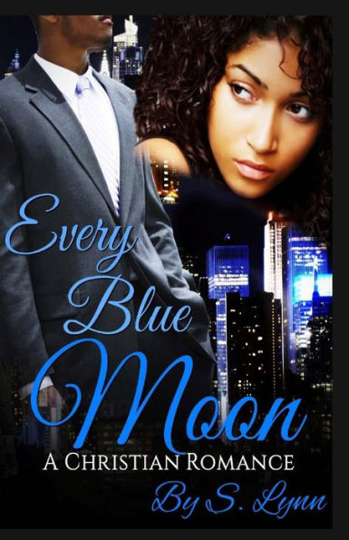 Every Blue Moon - 9781726498678