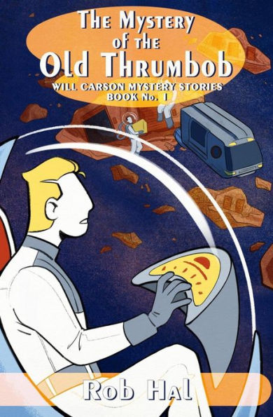 The Mystery Of The Old Thrumbob