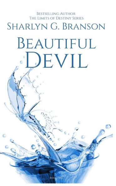 Beautiful Devil: The Rockstar Duet Book 2