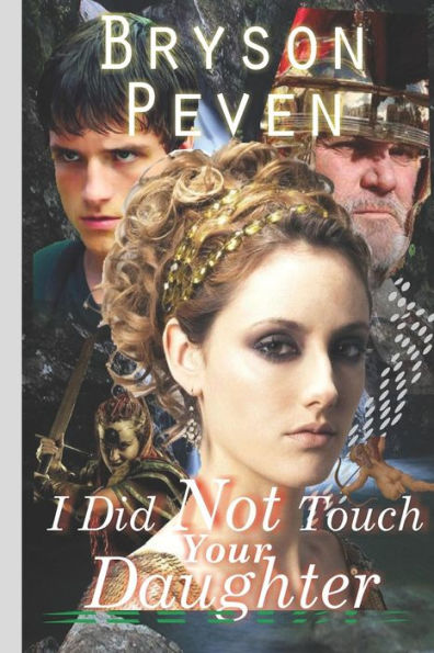 I Did Not Touch Your Daughter (Cupid's Arrow)