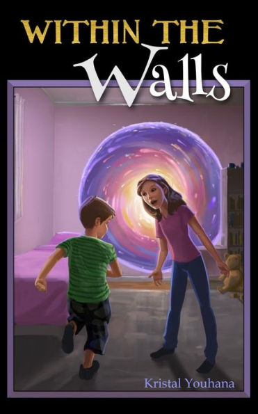 Within The Walls - 9781726639736