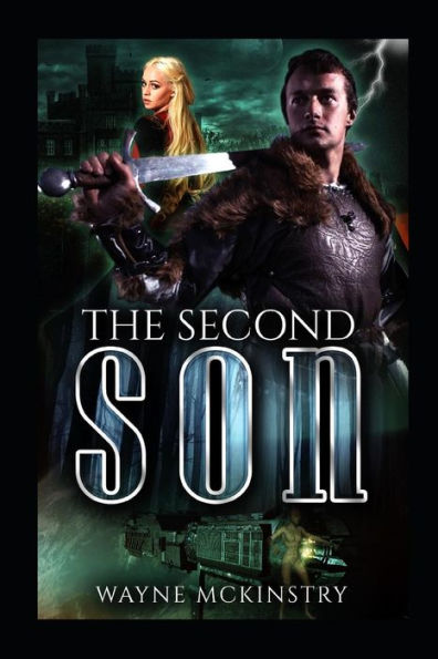 The Second Son - 9781726652094