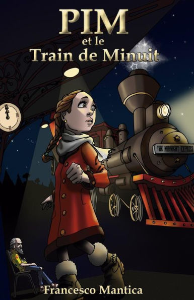 Pim Et Le Train De Minuit
