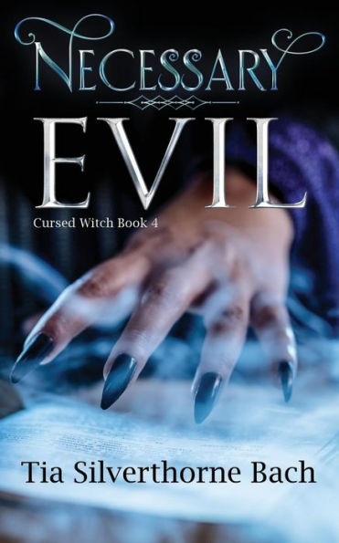 Necessary Evil - 9781726656580
