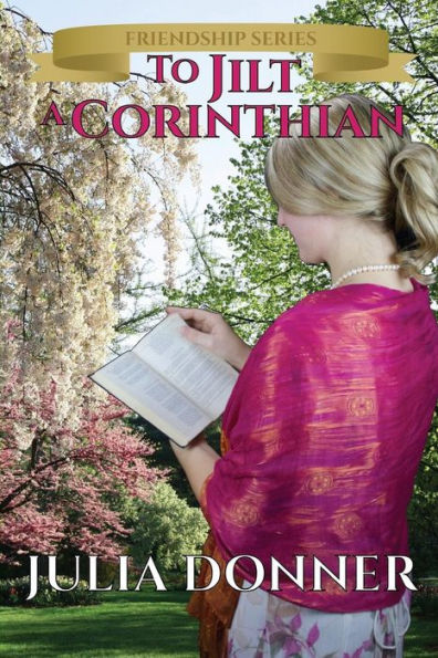 To Jilt A Corinthian