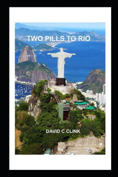 Two Pills To Rio