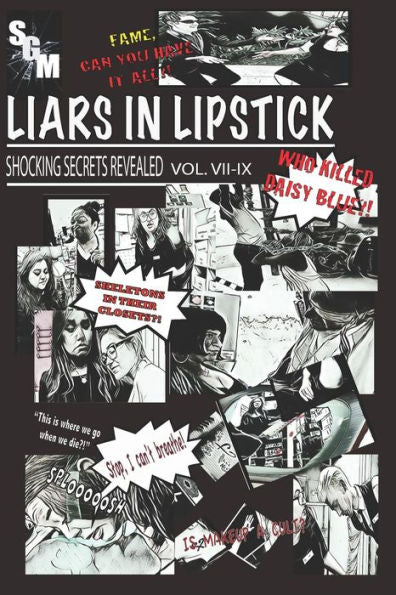 Liars In Lipstick: