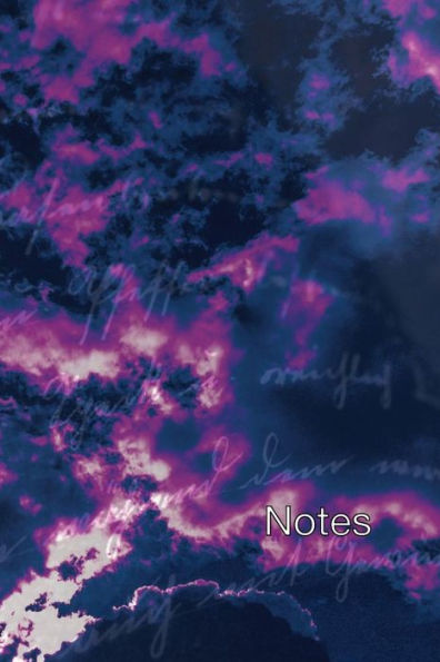 Notes - 9781726683043