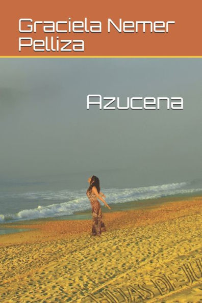 Azucena: Una mujer puede provocar grandes pasiones. (Hijos De Júpiter) (Spanish Edition)