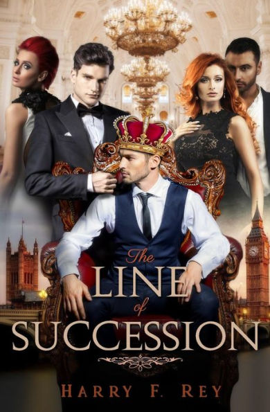 The Line Of Succession