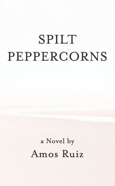 Spilt Peppercorns