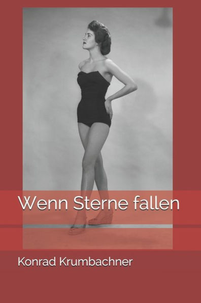 Wenn Sterne Fallen