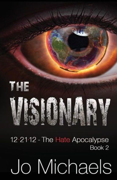 The Visionary - 9781726730846