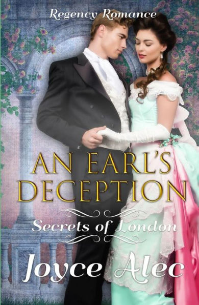 An Earl's Deception: Regency Romance