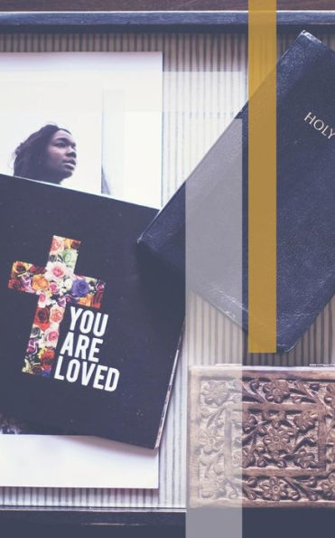 You Are Loved - 9781726777131