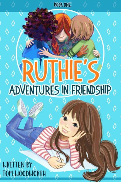 Ruthie - 9781726794541