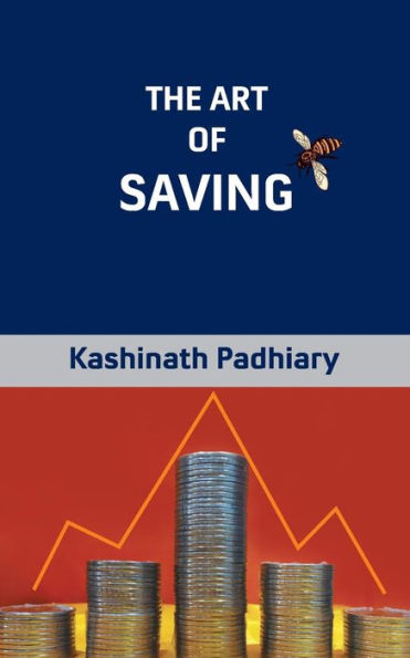 The Art Of Saving - 9781726794565