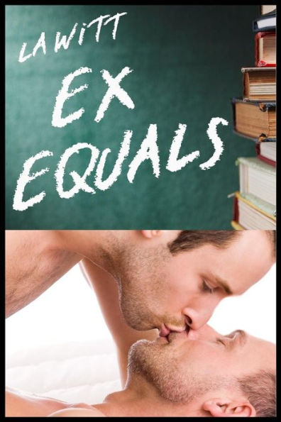 Ex Equals - 9781726795920