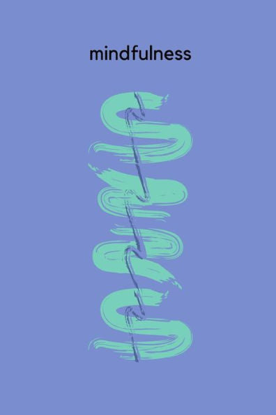 Mindfulness - 9781726801409