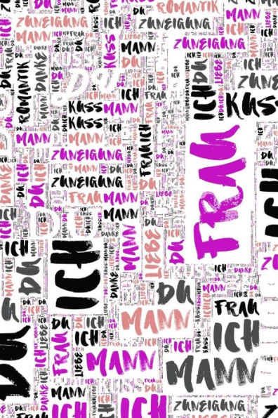 Frau (German Edition)