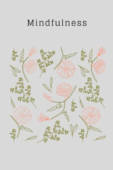 Mindfulness - 9781726816366