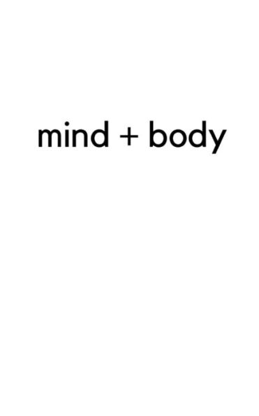 Mind+Body