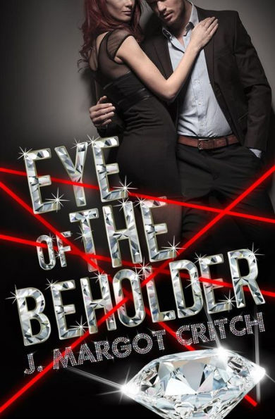 Eye of the Beholder - 9781726834421