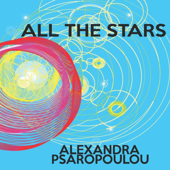 All The Stars (Alexandra Books)