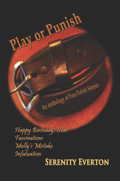 Play Or Punish (Anthology)