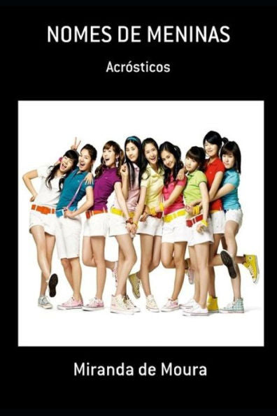 Nomes De Meninas: