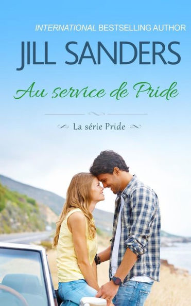 Au service de Pride (La sErie Pride) (French Edition)