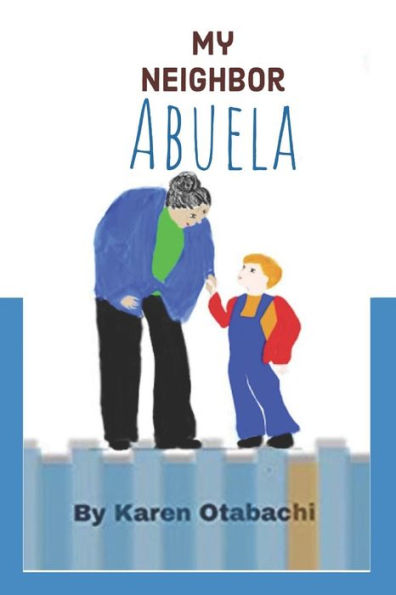 My Neighbor Abuela