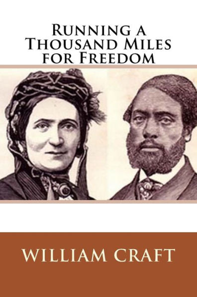 Running A Thousand Miles For Freedom - 9781727009729