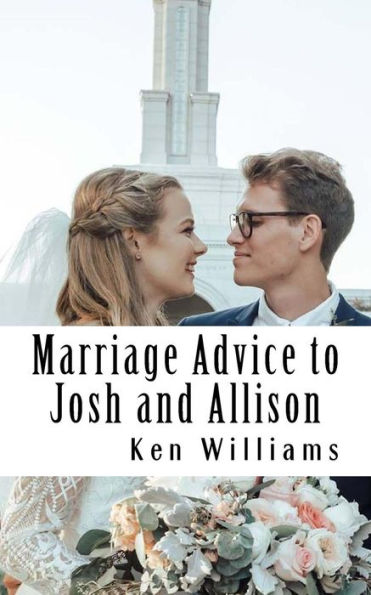 Marriage Advice To Josh And Alli