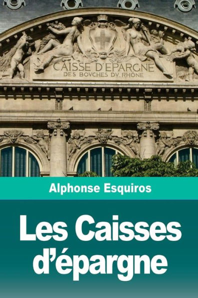 Les Caisses Dpargne