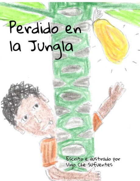 Perdido En La Jungla