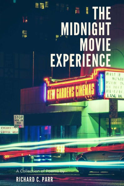 The Midnight Movie Experience
