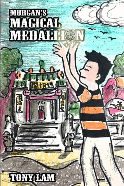 Morgan's Magical Medallion