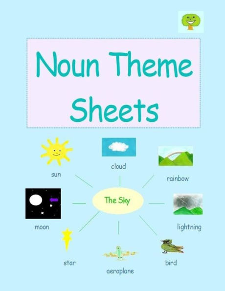 Noun Theme Sheets