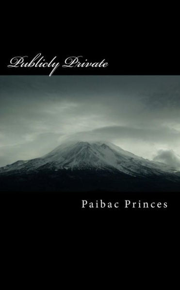 Publicly Private